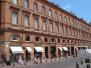  Librairie papèterie de la Place du Capitole